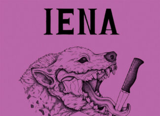 Iena- Fino Alla Morte (2024)