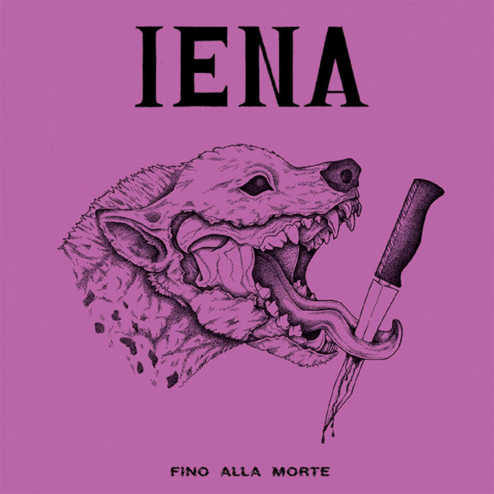 Iena- Fino Alla Morte (2024)