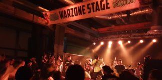 Eisberg - The Sound Of Revolution, 2019