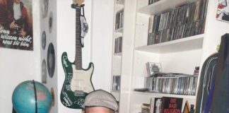 10 Records We Would Die For Bennie
