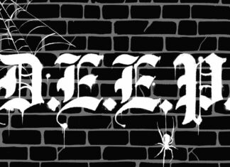 D.E.E.P. Fatum Logo