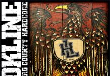 Hookline _Still Our Way_Cover