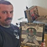 Huthi von Das Gelbe vom Oi! und seine Lieblingsplatten