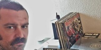 Huthi von Das Gelbe vom Oi! und seine Lieblingsplatten