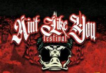 Ain't Like You Festival 2026