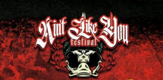 Ain't Like You Festival 2026