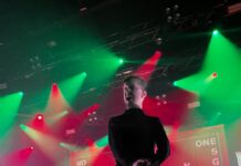 La Dispute - Live @ Rockhal (2026)