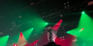 La Dispute - Live @ Rockhal (2026)