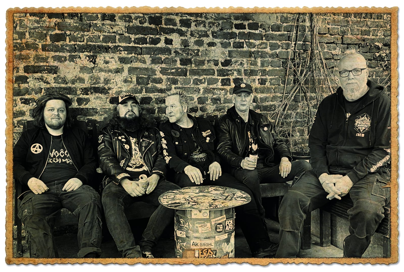 Accion Mutante (2026)