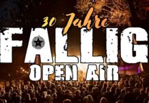 Fallig Open Air (2027)