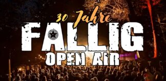 Fallig Open Air (2027)