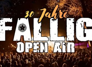 Fallig Open Air (2027)