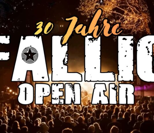 Fallig Open Air (2027)
