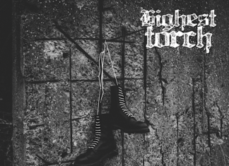 Highest Torch – Fight Back ::: Review (2026) Highest Torch - Fight Back (Cover, 2026)