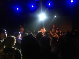 A Wilhelm Scream