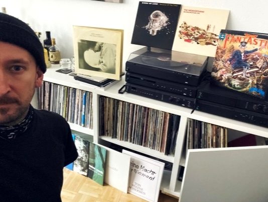 10 Records Worth To Die For: #135 mit Chris (Illegale Farben) Chris (Illegale Farben)