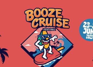 Booze Cruise 2023