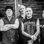 Agnostic Front (Photo by Lad & Misfit Photography)