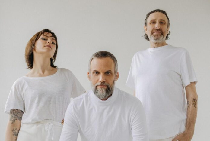 Torsun & The Stereotronics (Photo by Bastian Bochinski)