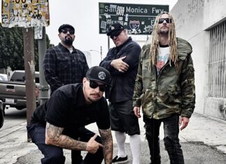 Cutthroat LA (Photo by Vicente Cordero)