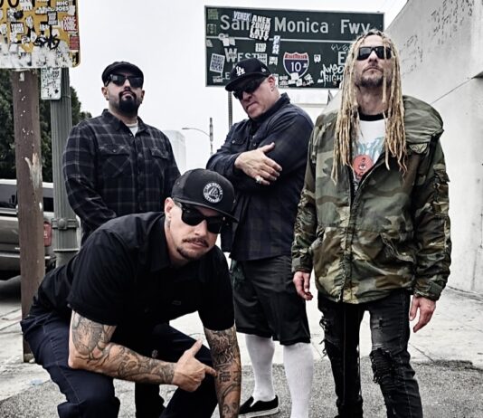 Cutthroat LA (Photo by Vicente Cordero)