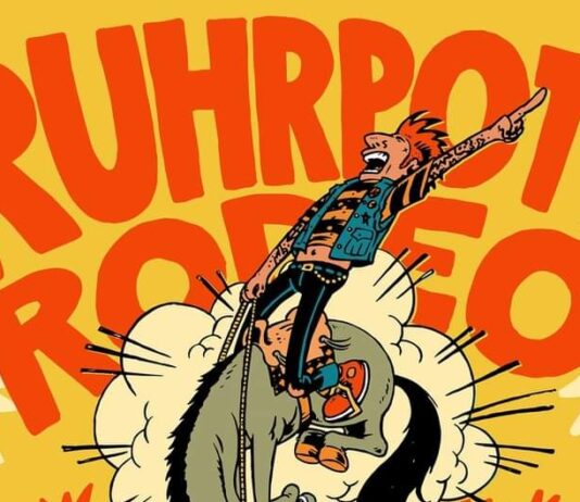 Ruhrpott Rodeo 2024
