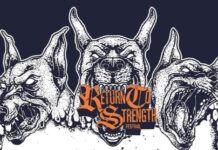 Return To Strength 2024