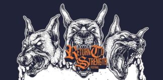 Return To Strength 2024
