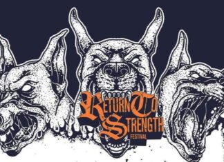 Return To Strength 2024