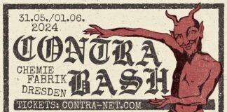 Contra Bash 2024
