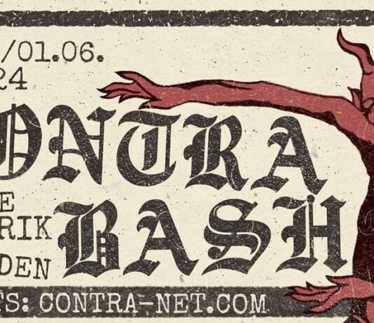 Contra Bash 2024