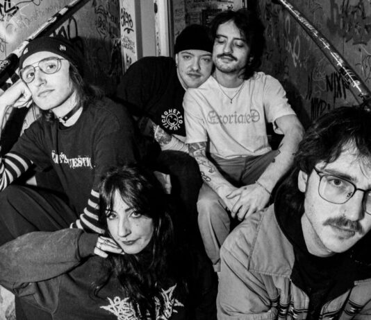 Return To Strength Festival 2027 Lifecrusher (Photo by @shotsxfired)
