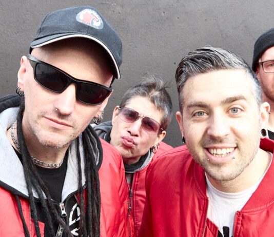 Alarmsignal (Photo Credit © Nils Baukus 2023)