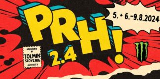 Punk Rock Holiday 2024