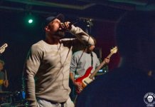 The Kids Are Alright Fest in Themar am 22. November 2025