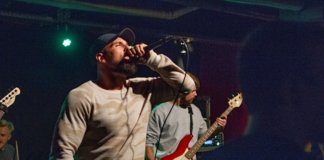 The Kids Are Alright Fest in Themar am 22. November 2025