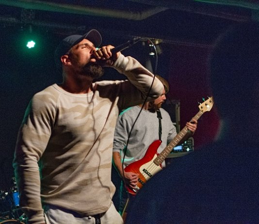 The Kids Are Alright Fest in Themar am 22. November 2025