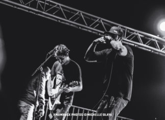 TAUSEND LÖWEN UNTER FEINDEN veröffentlichen Teaser zum neuen Album