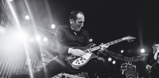 Dreckig & Bunt Open-Air: Das Line-Up für 2026