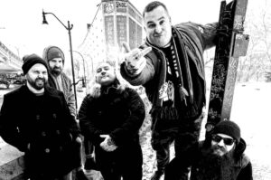 Out Of Order (Photo by Francois Thivierge)