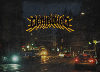 Dethroned - Pieschen Death (SIDE2SIDE-Records)