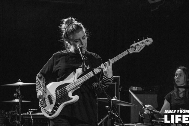 Swan Songs