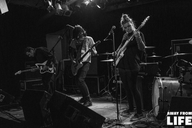 Swan Songs