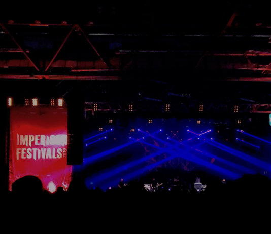 So war das Impericon Festival 2019 in Leipzig
