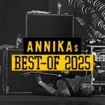 Best-Of HC-Punk 2025: Der Jahresrückblick von Annika