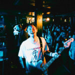 Christoph - Shoreline (2026)