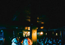 Christoph - Shoreline (2026)