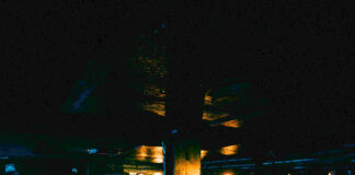 Christoph - Shoreline (2026)