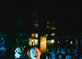 Christoph - Shoreline (2026)