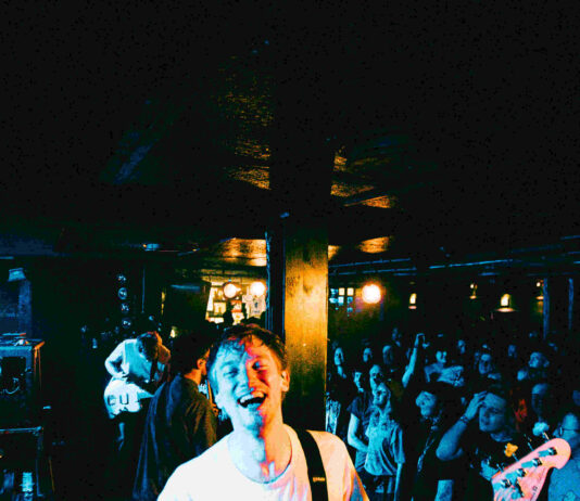 Christoph - Shoreline (2026)